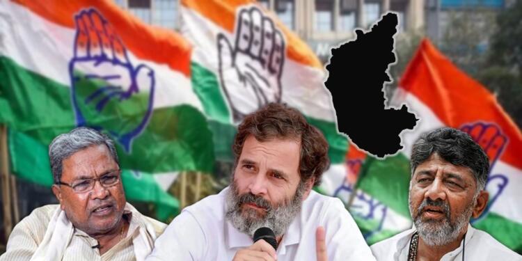 Rahul Gandhi's Dangerous Lust for Power: Delegitimizing India’s Electoral Process, Election Commission