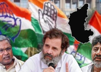 No Appointment, No Respect: Siddaramaiah Returns Empty-Handed, CM Exit Looms