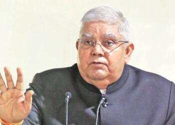 The Decline of Jat Political Dominance in North India: A Post-Dhankhar Reality Check