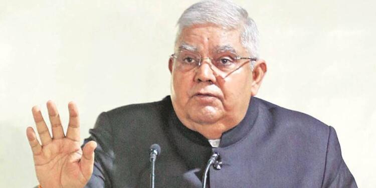 The Decline of Jat Political Dominance in North India: A Post-Dhankhar Reality Check