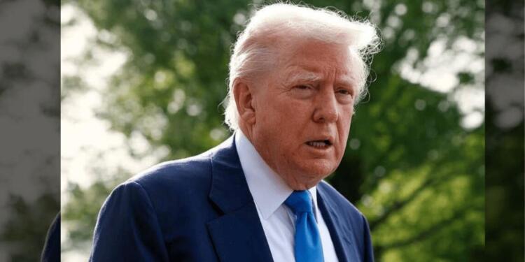 EAM refutes trump's ceasefire claims