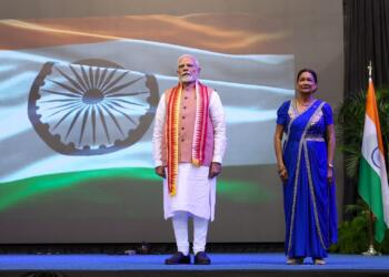 From Port of Spain to Patna: Modi’s Cultural Diplomacy Sets Political Tone Ahead of Bihar Elections