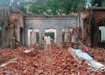 Bangladesh’s decision to demolish Satyajit Ray’s ancestral home, despite India’s earnest offer to restore it