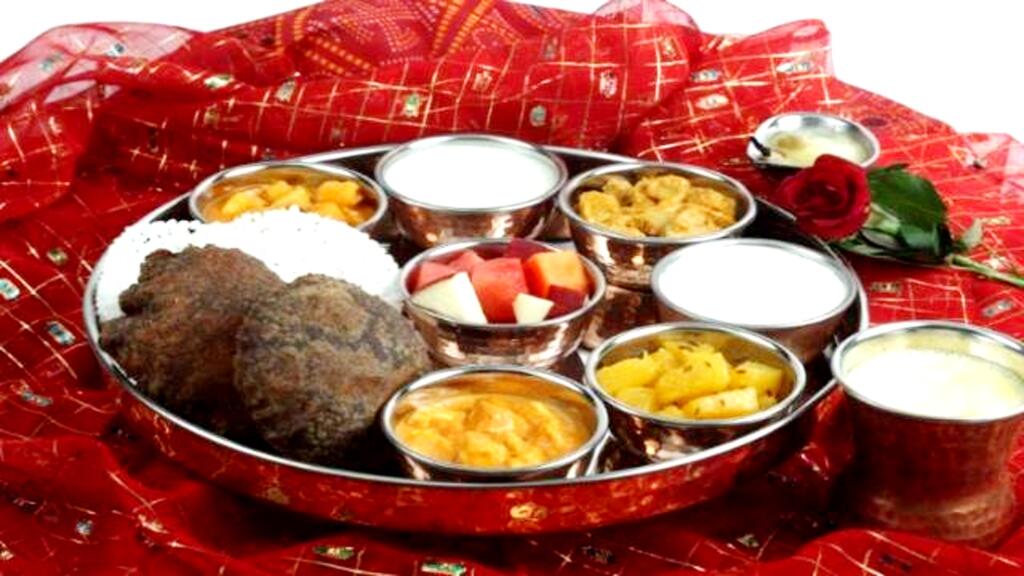 Try These 6 High-Protein Vrat-Friendly Foods to Stay Energised