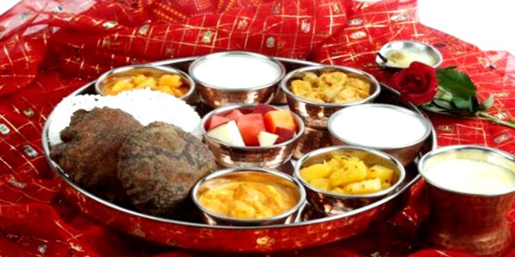 Try These 6 High-Protein Vrat-Friendly Foods to Stay Energised