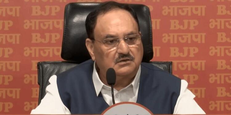 national presidents poll ahead