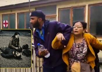 NIA Arrests Parvaiz and Bashir, Who Aided Terrorists in Pahalgam