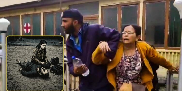 Pahalgam Terror Attack Backed by Pakistan’s Political and Military Leadership, Comparable to 26/11, Says Report