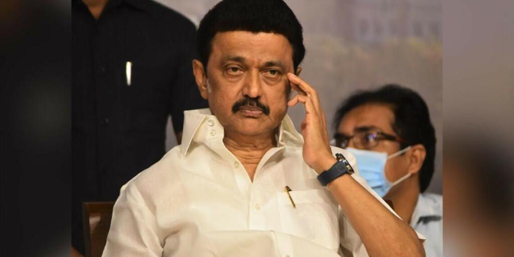 Not Policing, But Crude Brutality: DMK Govt under fire Over Custodial Death