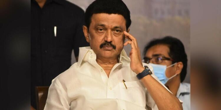 Not Policing, But Crude Brutality: DMK Govt under fire Over Custodial Death