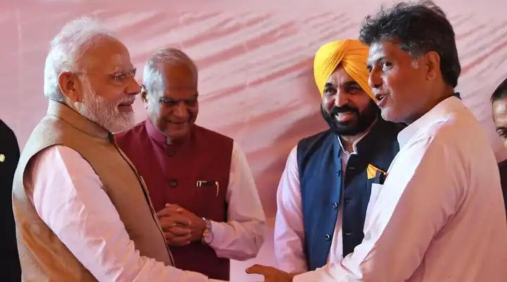 Congress Must Choose Between Petty Politics and National Interest