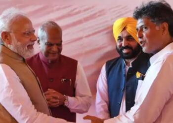 Congress Must Choose Between Petty Politics and National Interest