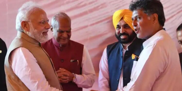 Congress Must Choose Between Petty Politics and National Interest