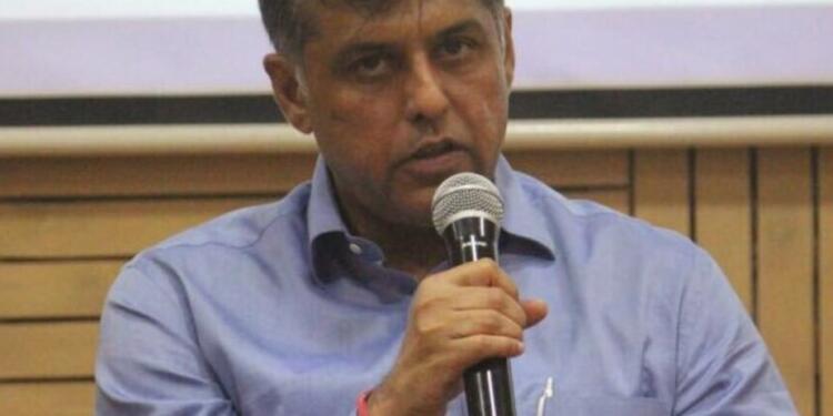 Cracks in Congress Widen as National Security Debate Exposes Internal Rift