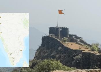 The Pride of Maratha Power Gets UNESCO Tag