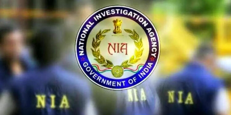 NIA Nabs Abdul Rahman at Kannur Airport After Qatar Return in Praveen Nettaru Case