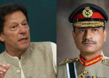 Even Terrorists Are Treated Better": Imran Khan Alleges Targeted Abuse