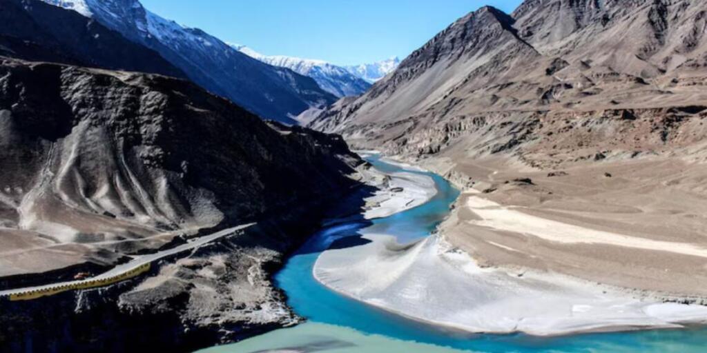 Modi Govt Targets Strategic Dams Near Pakistan, Seeks ₹3,119 Crore to Speed Kwar Project