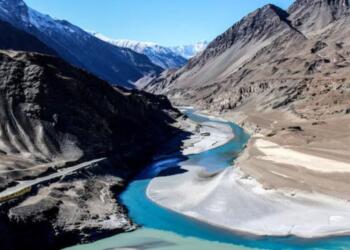 Modi Govt Targets Strategic Dams Near Pakistan, Seeks ₹3,119 Crore to Speed Kwar Project