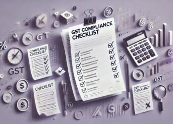 Why GST Search Is Essential For Compliance In Modern Enterprises