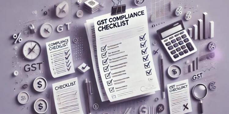 Why GST Search Is Essential For Compliance In Modern Enterprises