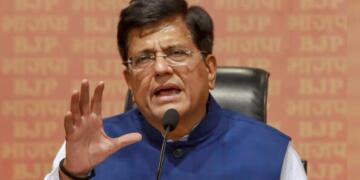 ‘Focused on India’s Interest’: Piyush Goyal Tells Parliament
