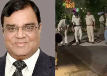 Patna Encounter: Gopal Khemka Murder Accomplice Vikas Gunned Down