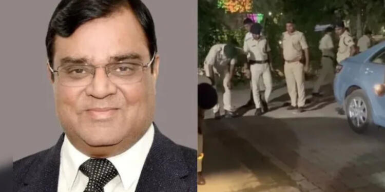 Patna Encounter: Gopal Khemka Murder Accomplice Vikas Gunned Down