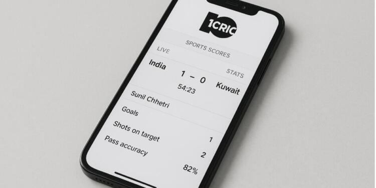 How Digital Tools are Transforming Indian Football