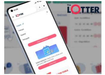 TheLotter in Hindi: How to Switch Languages in the App and How Well the Translation Works