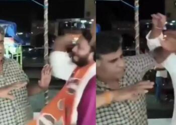 MNS men arrested for assaulting Bhayander vendor