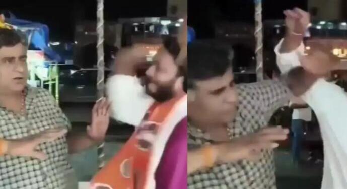 MNS men arrested for assaulting Bhayander vendor