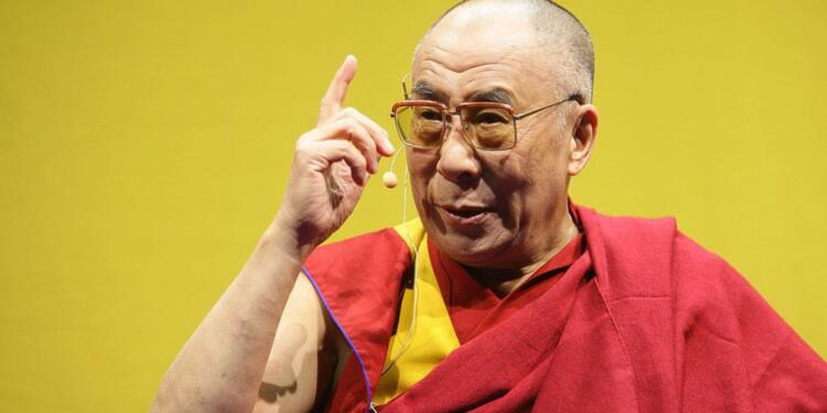 Push for Bharat Ratna for Dalai Lama