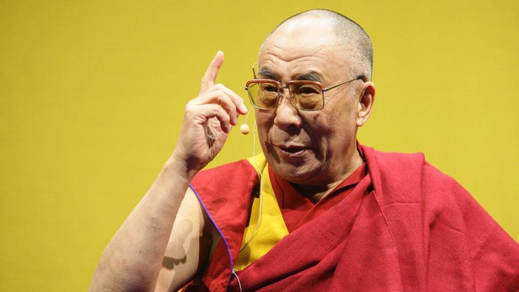Dalai Lama to turn 90