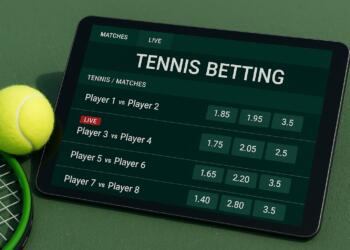 What Is The Best Way To Bet On Tennis?