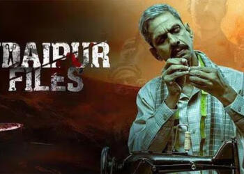 Jamiat Moves Court, Delhi HC Stays : Is ‘Udaipur Files’ Too Real to Handle?