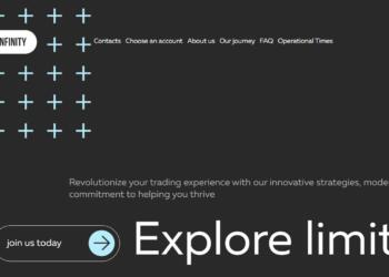 TheGenInfinity.com reviews – Account Types