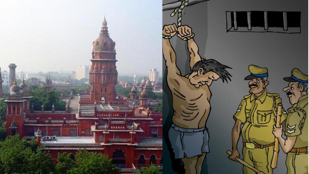 Custodial Death of Temple Guard Confirmed