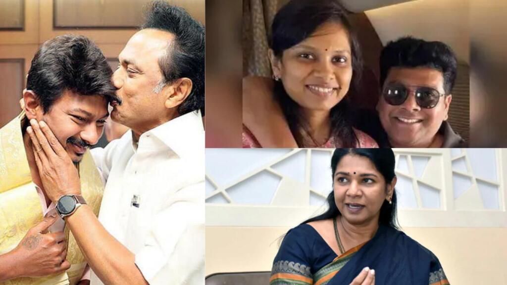 With Stalin Hospitalised, Is DMK Headed for a Family Showdown?