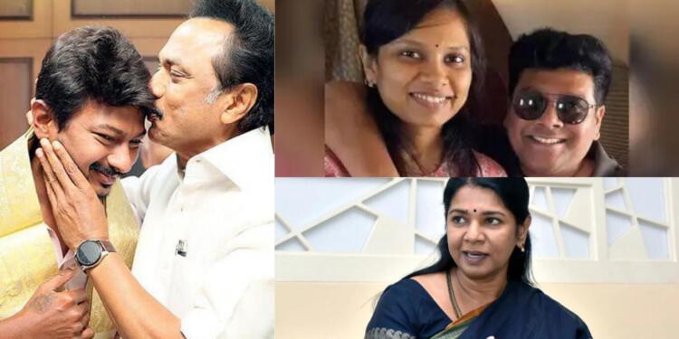 With Stalin Hospitalised, Is DMK Headed for a Family Showdown?