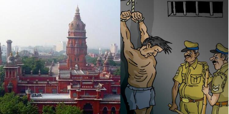 Custodial Death of Temple Guard Confirmed