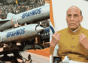 14+ Nations Want BrahMos After Watching India’s Might in Operation Sindoor, Says Rajnath Singh