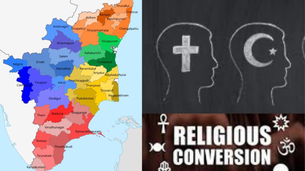 Hindu Faith Under Siege in Tamil Nadu