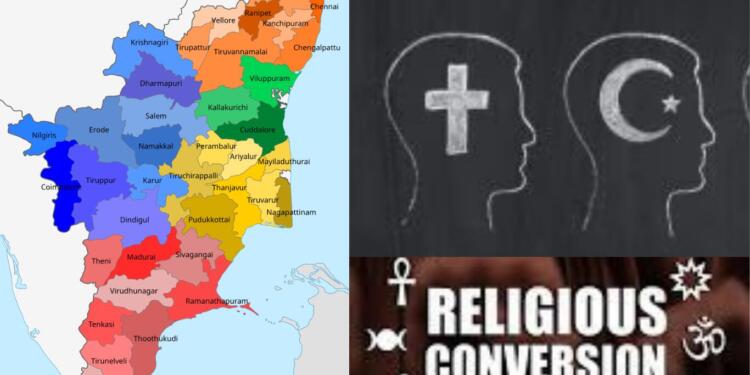 Hindu Faith Under Siege in Tamil Nadu