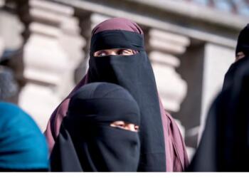 should India ban Niqab?