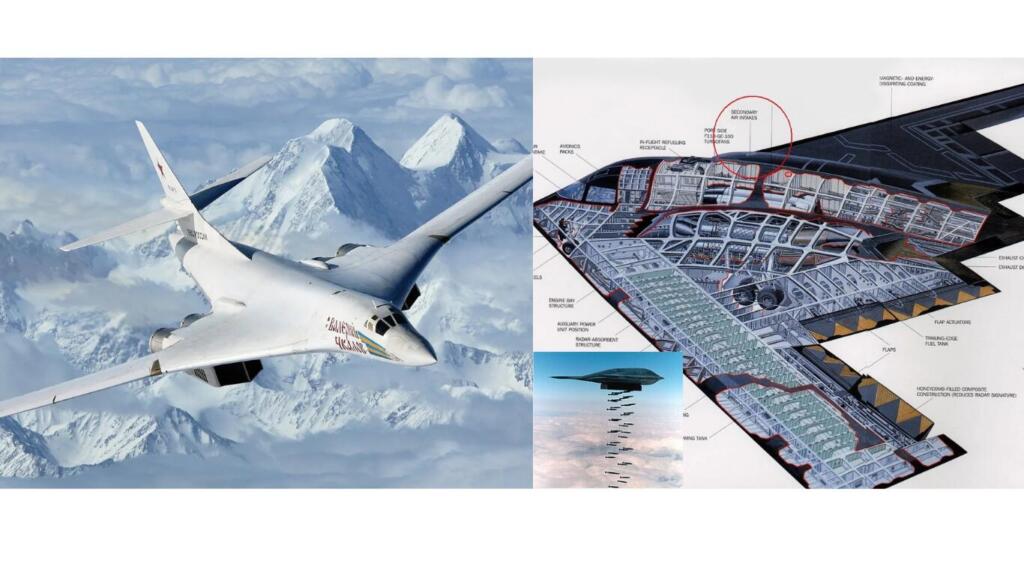 Game-Changer: India’s Stealth Bomber to Outfly U.S. B-21, Carry BrahMos Missiles