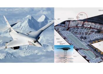 Game-Changer: India’s Stealth Bomber to Outfly U.S. B-21, Carry BrahMos Missiles