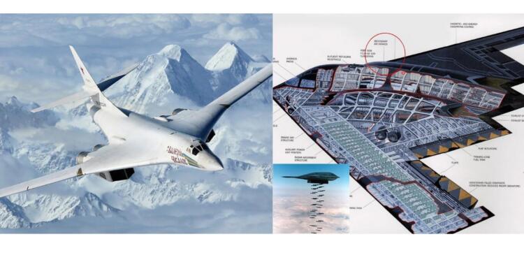 Game-Changer: India’s Stealth Bomber to Outfly U.S. B-21, Carry BrahMos Missiles