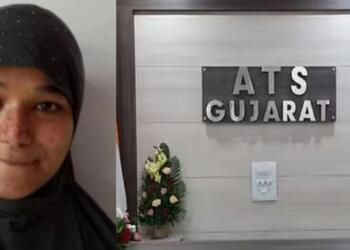 Crackdown on AQIS Terror Module: Gujarat ATS Arrests Female Handler from Bengaluru