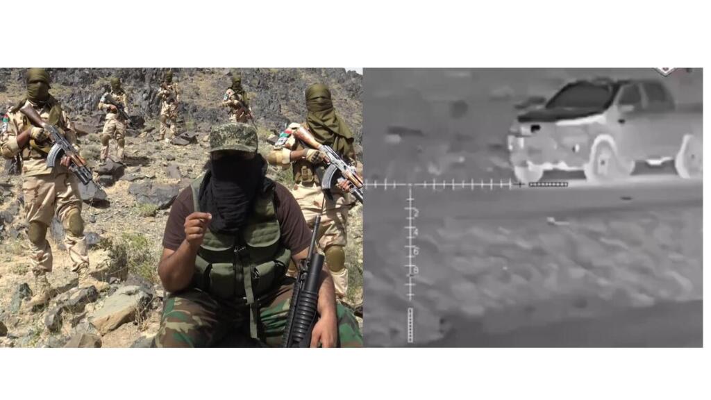 Baloch Insurgents Kill 29 Soldiers: Pakistan Army Losing Control in Balochistan